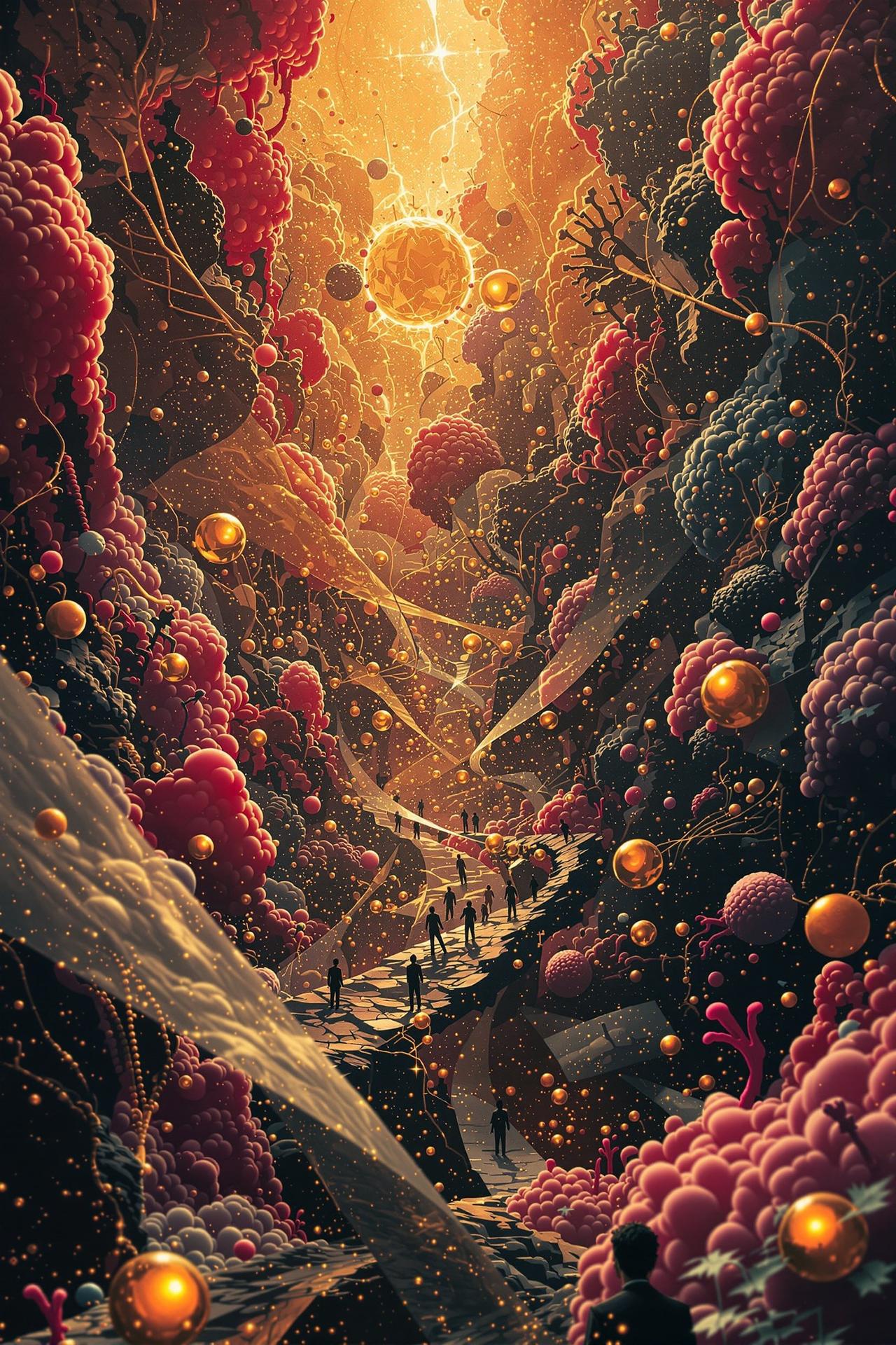 92视频站长推荐电影《瞬息全宇宙》官方海报 - 奇幻 / 冒险